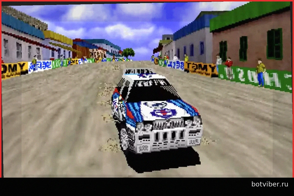 Эмулятор Sega Saturn для Android совершил огромный скачок в качестве графики