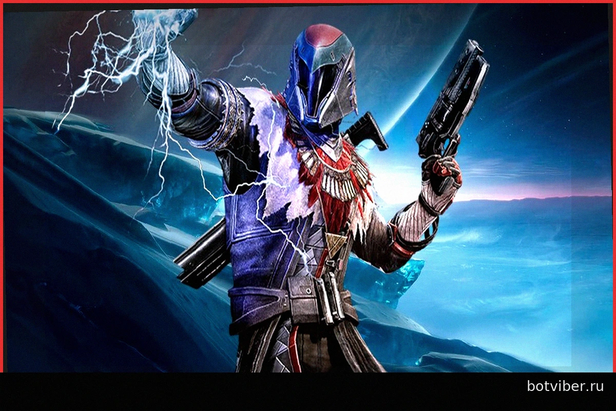 Неловкий вопрос после завершения Destiny 2: может ли игра-сервис существовать вечно?