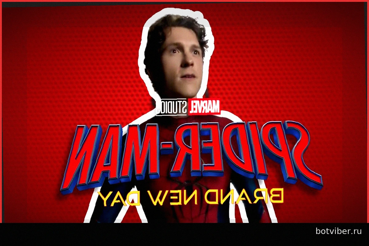Том Холланд назвал 16-летнего Оуэна Купера своим преемником Человека-паука