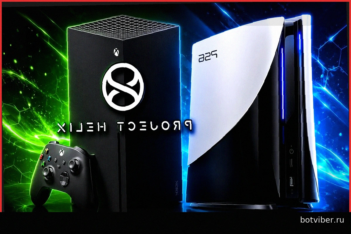 Цены на консоли традиционно снижались с течением времени, но PlayStation 6 и новая Xbox могут навсегда нарушить это правило