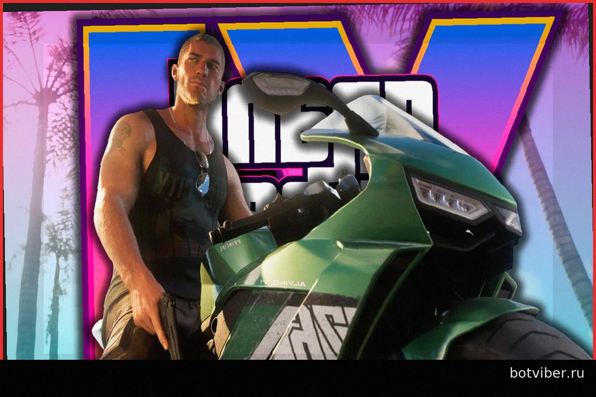 Обнаружена странная деталь в GTA Online, намекающая на уникальную функцию GTA VI