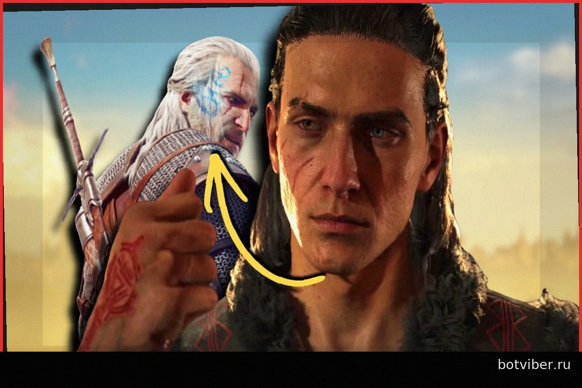 Что The Blood of Dawnwalker должен перенять от The Witcher 3: Мрачный тон повествования
